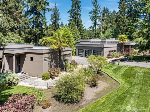 Photo of 4817 Saddleback Drive, Gig Harbor, WA 98335 (MLS # 2539821)