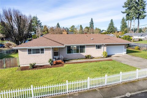 Photo of 4804 NE St. James Road, Vancouver, WA 98663 (MLS # 2478559)