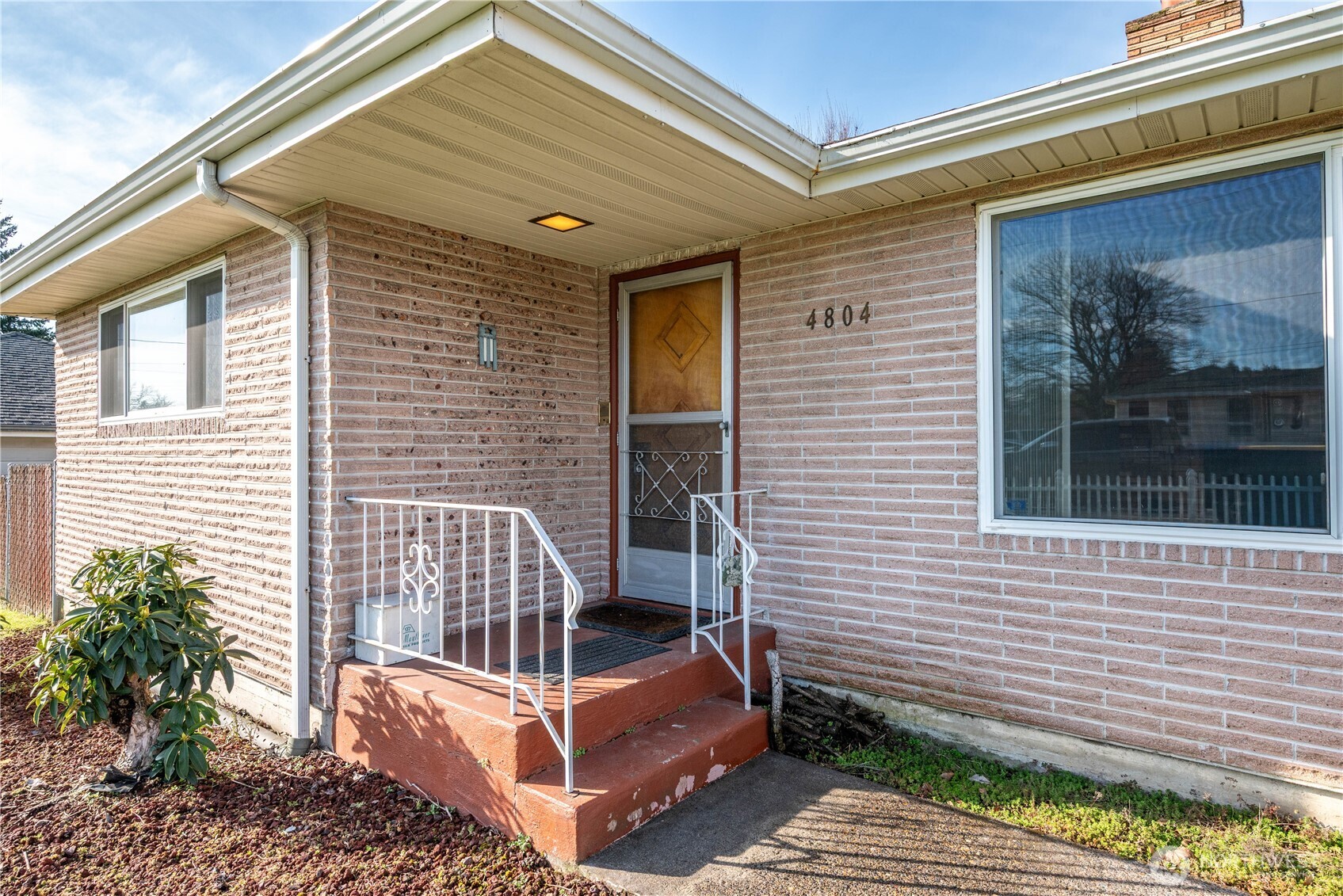 4804 NE St. James Road