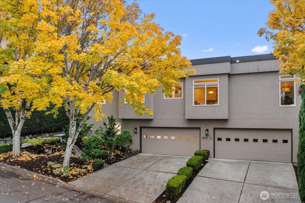 Photo of 335 4th Avenue S, Kirkland, WA 98033 (MLS # 2443306)