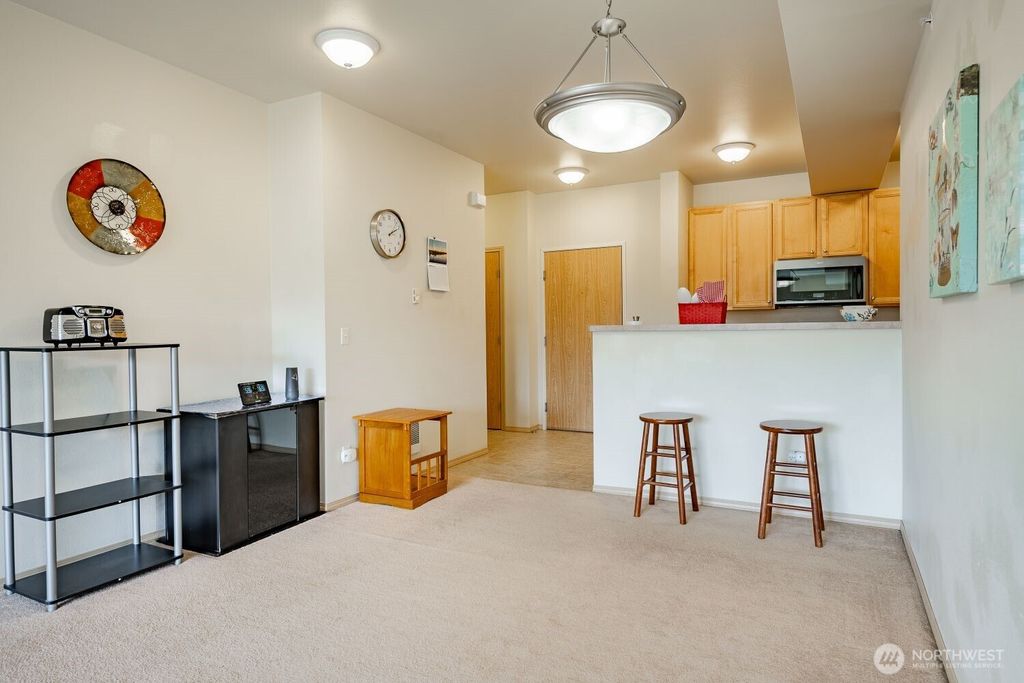 Photo of 500 Darby Drive #A-304, Bellingham, WA 98226 (MLS # 2472871)