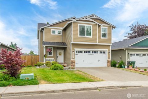 3294 Prill Road Centralia WA 98531