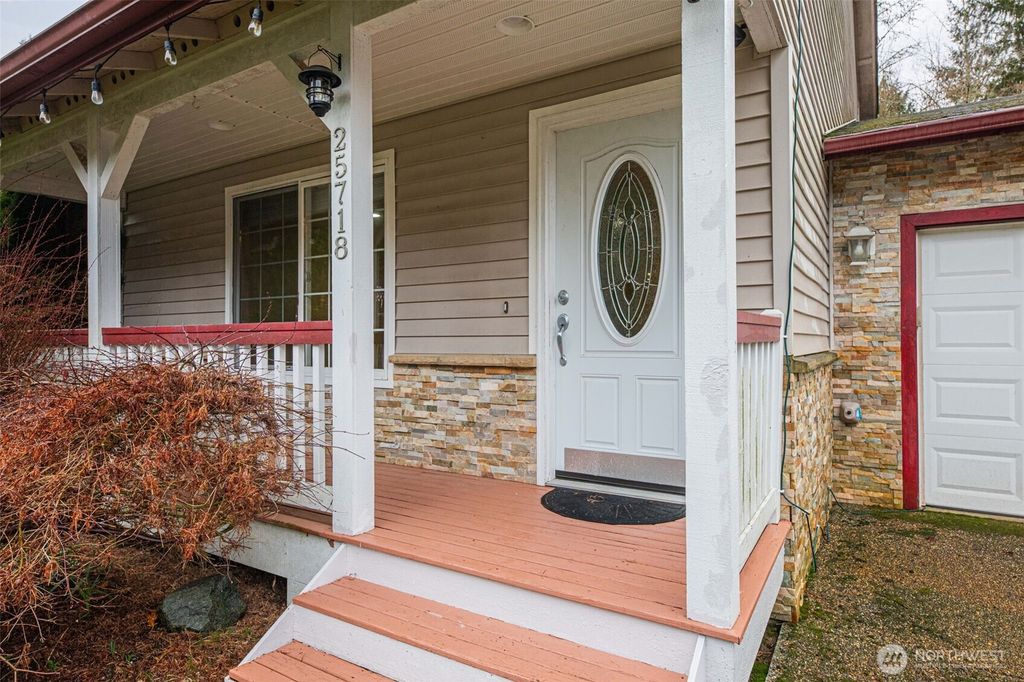 Photo of 25718 46th Avenue NE, Arlington, WA 98223 (MLS # 2493570)