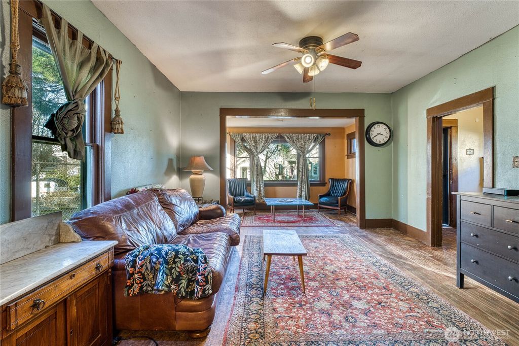 Photo of 3010 S 8th Street, Tacoma, WA 98405 (MLS # 2470013)