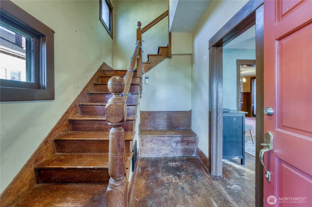 Photo of 3010 S 8th Street, Tacoma, WA 98405 (MLS # 2470013)