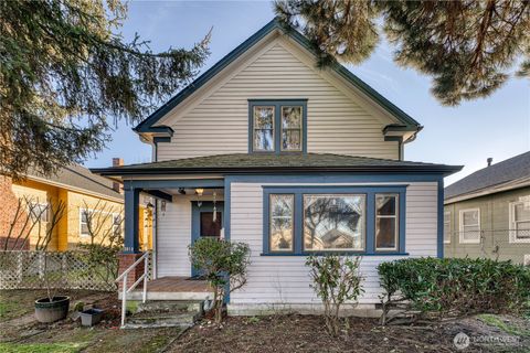 Photo of 3010 S 8th Street, Tacoma, WA 98405 (MLS # 2470013)