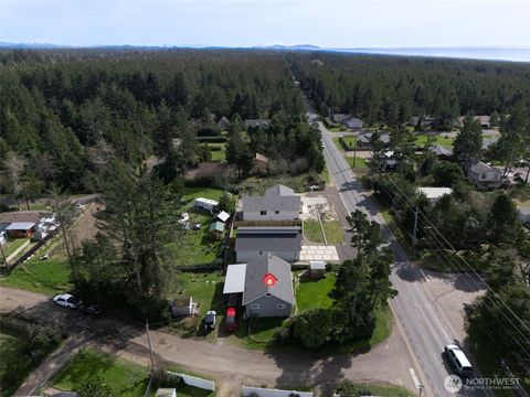 1602 196th Street, Long Beach, WA 98631 - MLS#: 2349296