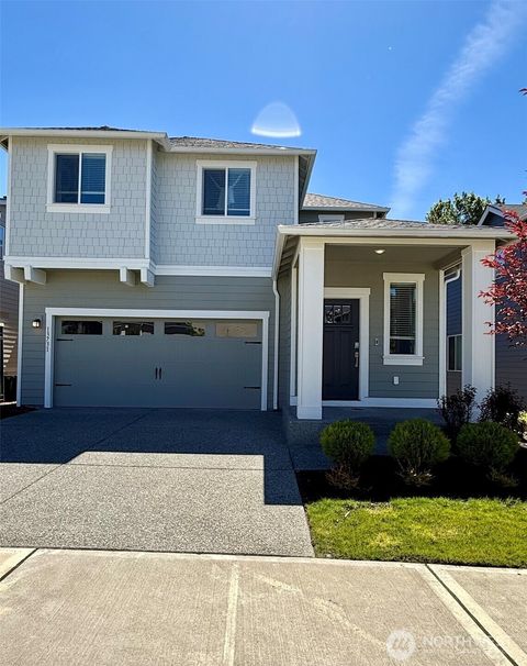 Photo of 13731 201st Avenue SE, Monroe, WA 98272 (MLS # 2542952)