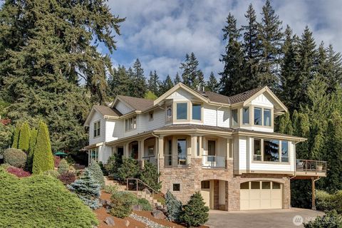 Photo of 514 205th Avenue NE, Sammamish, WA 98074 (MLS # 2513586)