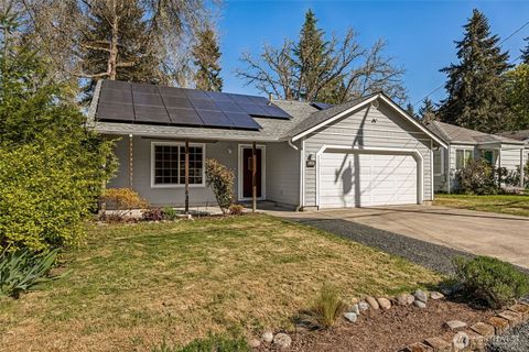 Photo of 1822 Eastside Street SE, Olympia, WA 98501 (MLS # 2515099)