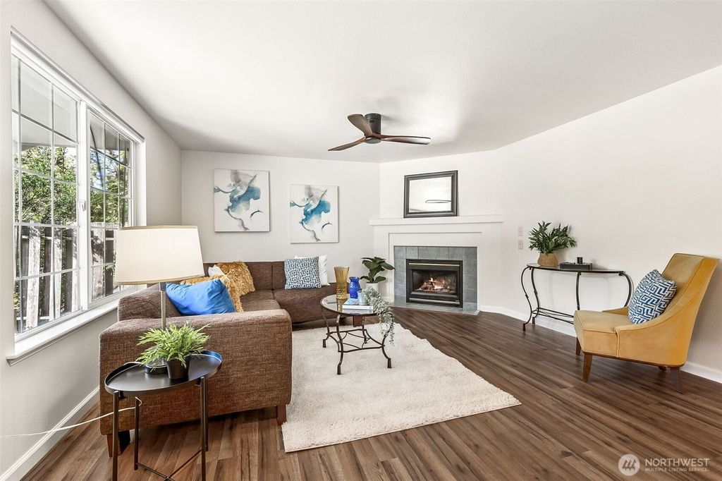 Photo of 1822 Eastside Street SE, Olympia, WA 98501 (MLS # 2515099)