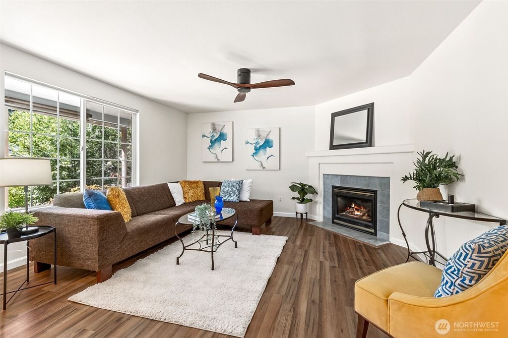 Photo of 1822 Eastside Street SE, Olympia, WA 98501 (MLS # 2515099)