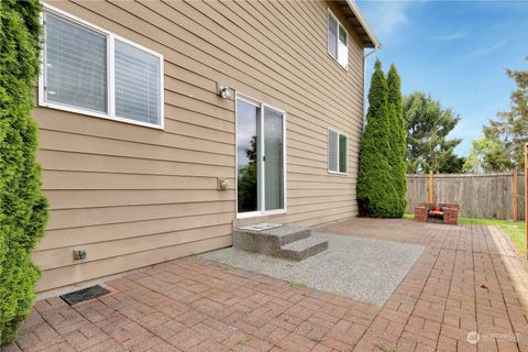 A home in Marysville