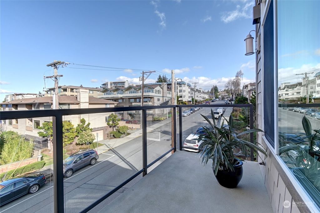 Photo of 505 5th Avenue S #312, Edmonds, WA 98020 (MLS # 2034723)