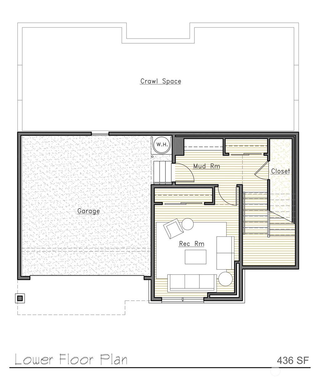 Photo of 16431 73rd Place NE, Kenmore, WA 98028 (MLS # 2136134)