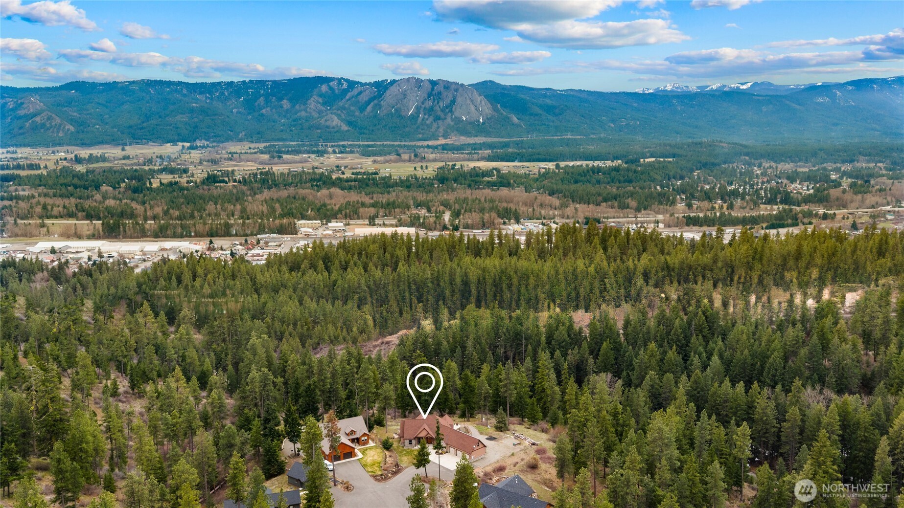 Cle Elum, Washington, 98922, United States, 3 Bedrooms Bedrooms, ,3 BathroomsBathrooms,Residential,Active,2031010