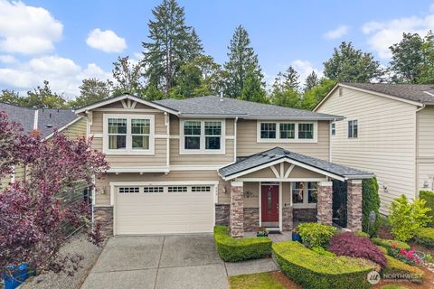 Photo of 220 246th Court NE, Sammamish, WA 98074 (MLS # 2539274)