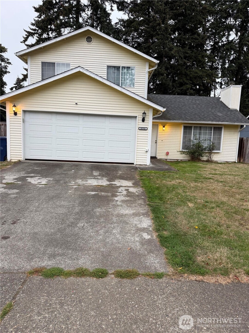 Photo of 35741 23rd Place S, Federal Way, WA 98003 (MLS # 2594461)