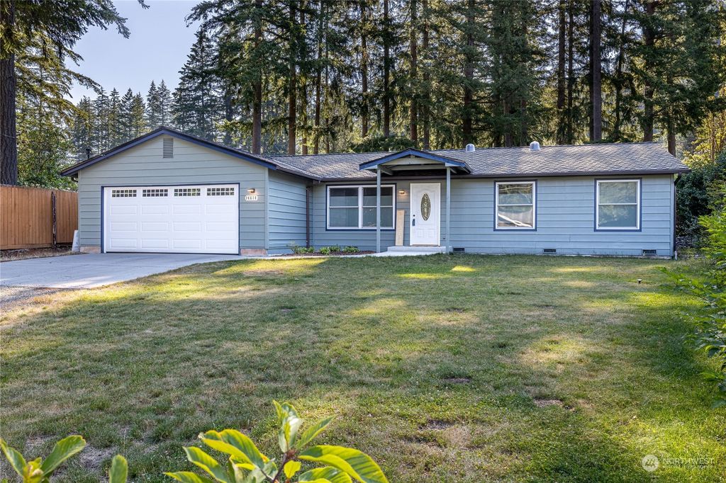 Photo of 14618 448th Avenue SE, North Bend, WA 98045 (MLS # 2250081)