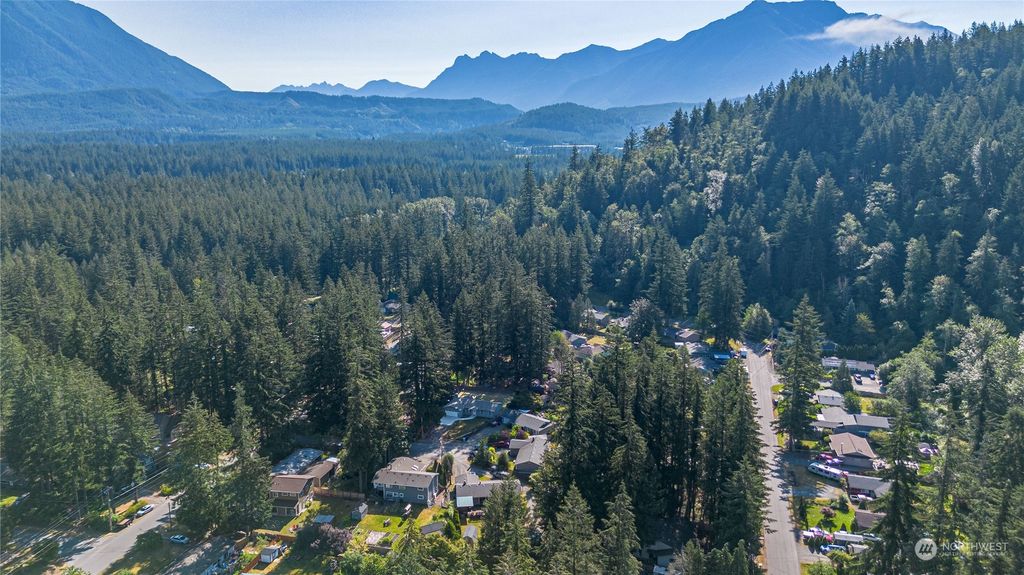 Photo of 14618 448th Avenue SE, North Bend, WA 98045 (MLS # 2250081)