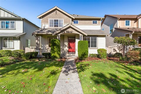 Photo of 440 Tremont Avenue, Bellingham, WA 98226 (MLS # 2449224)