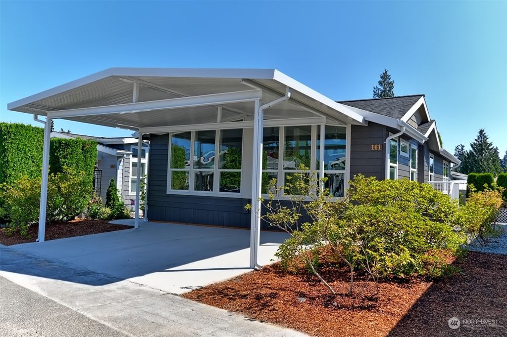Photo of 23825 15th Avenue SE #161, Bothell, WA 98021 (MLS # 2269103)