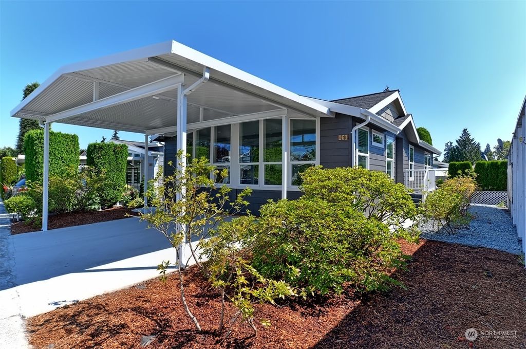 Photo of 23825 15th Avenue SE #161, Bothell, WA 98021 (MLS # 2269103)