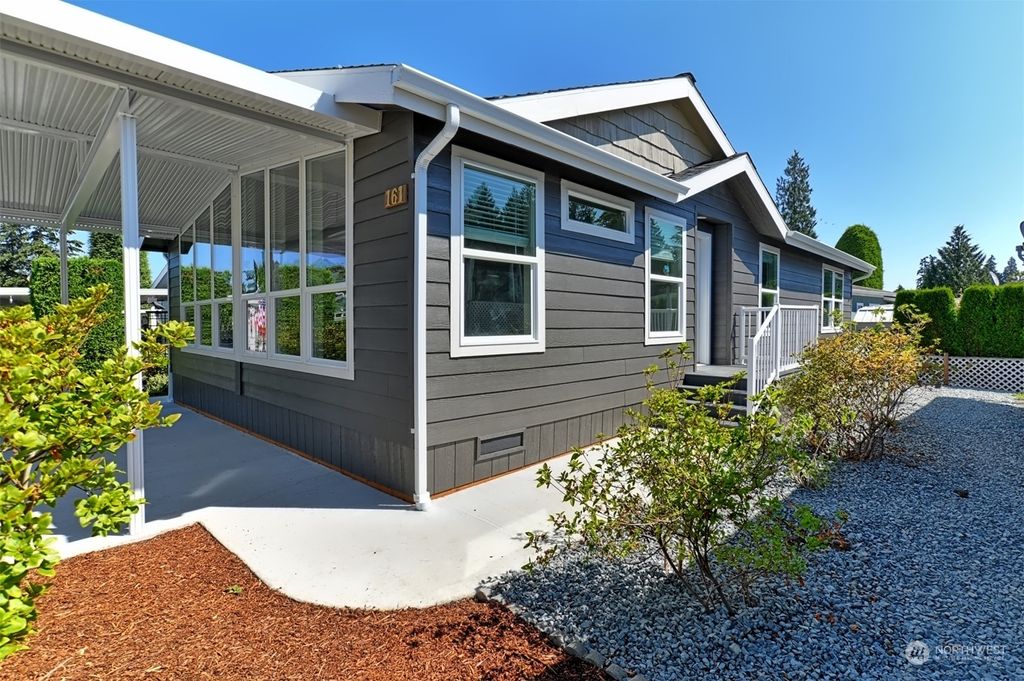 Photo of 23825 15th Avenue SE #161, Bothell, WA 98021 (MLS # 2269103)