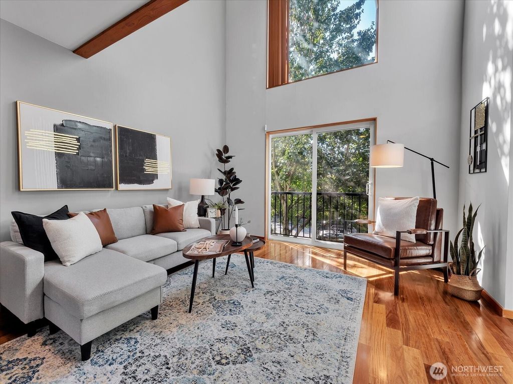 Photo of 9065 17th Avenue SW, Seattle, WA 98106 (MLS # 2428445)