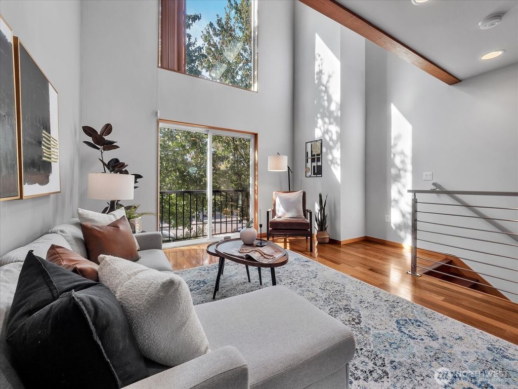 Photo of 9065 17th Avenue SW, Seattle, WA 98106 (MLS # 2428445)