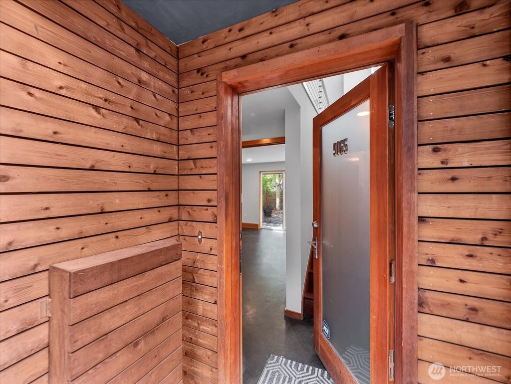 Photo of 9065 17th Avenue SW, Seattle, WA 98106 (MLS # 2428445)
