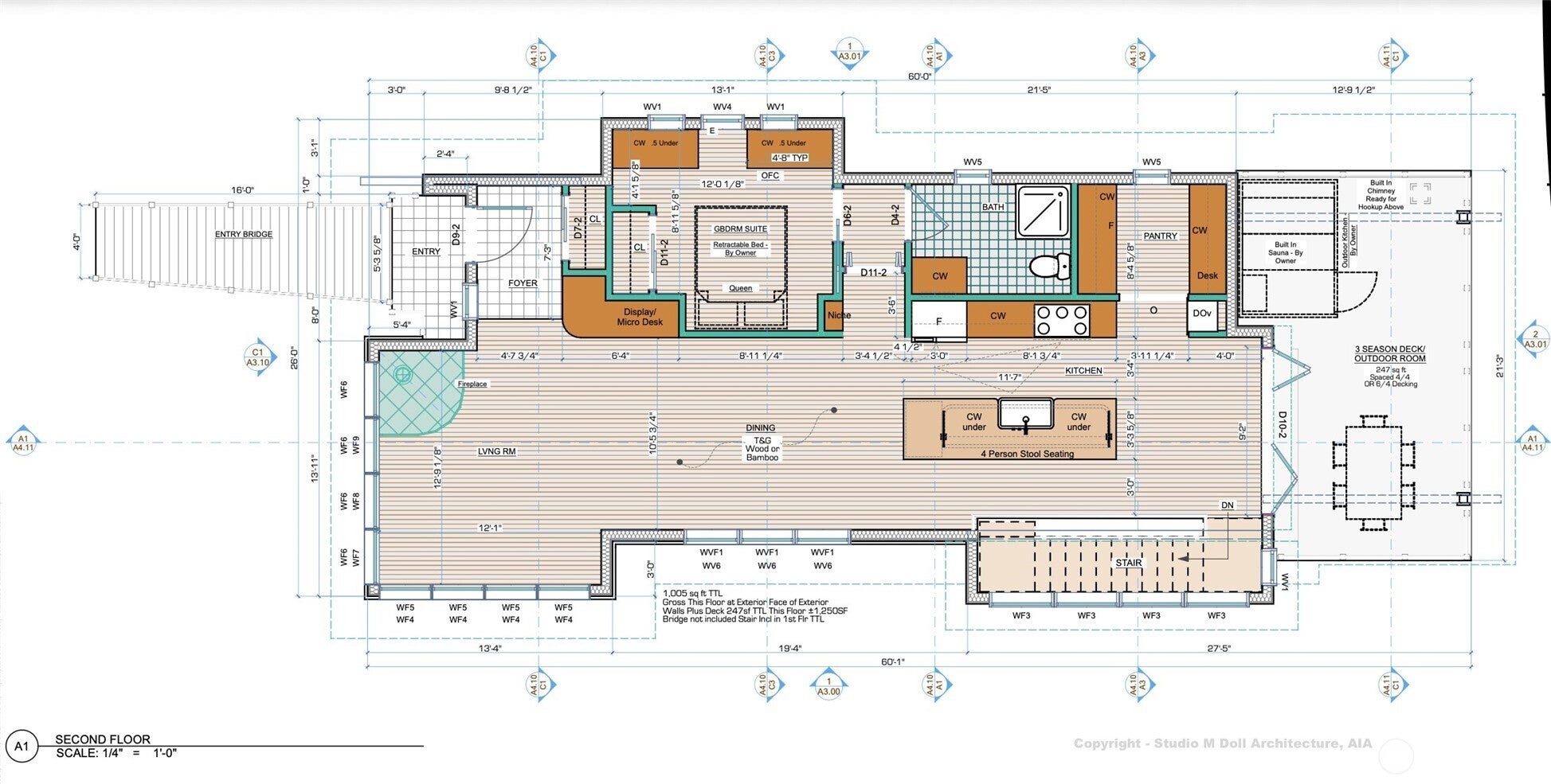 129 Chamonix Place