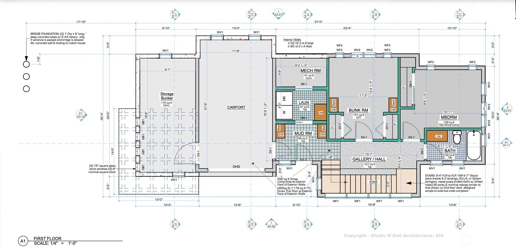 129 Chamonix Place