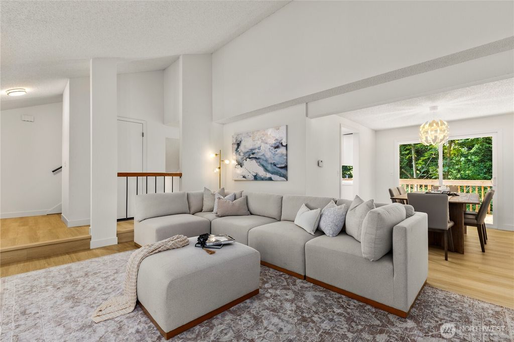 Photo of 32819 43rd Place SW, Federal Way, WA 98023 (MLS # 2422409)