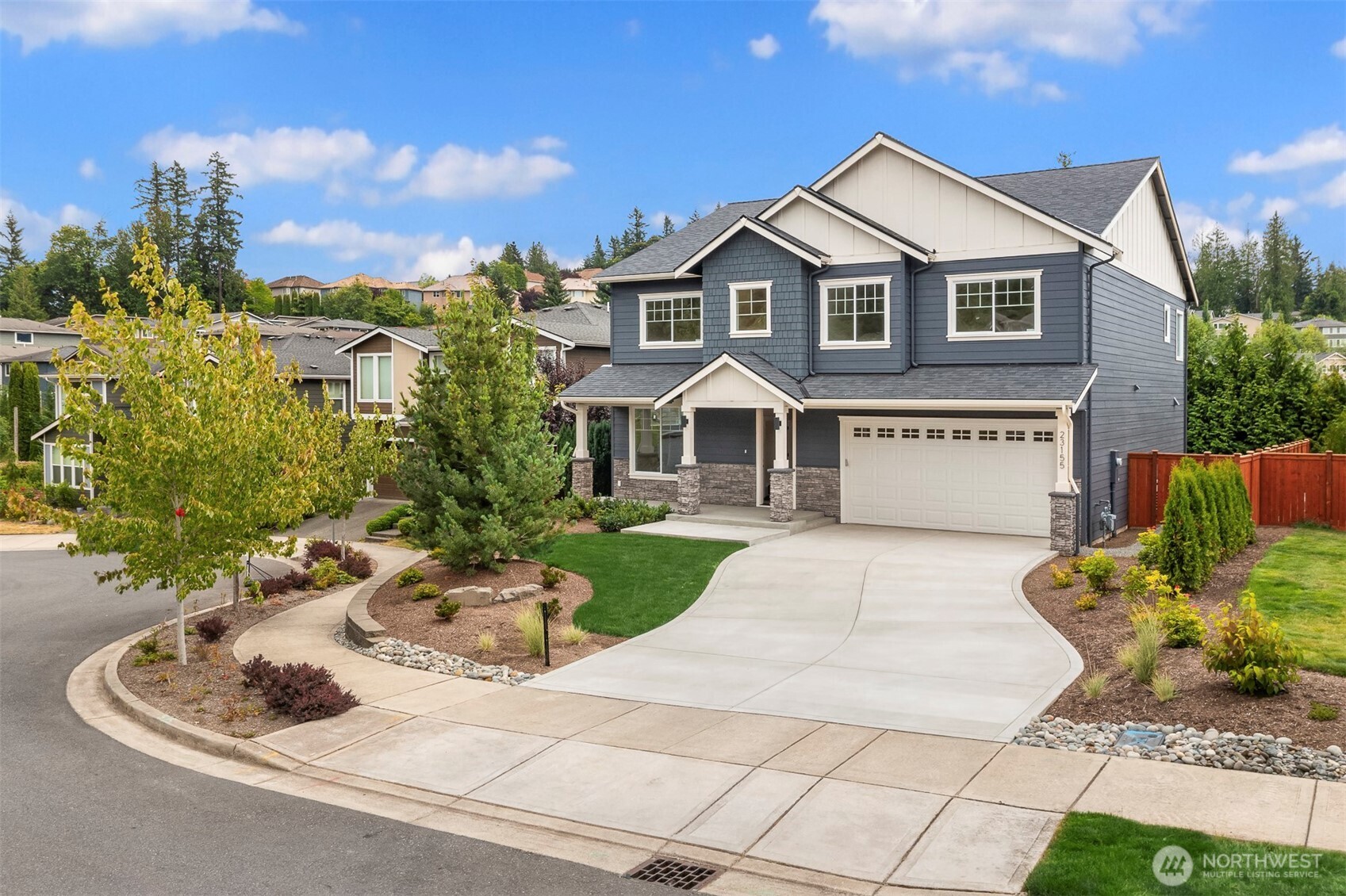 23155 SE 49th Court