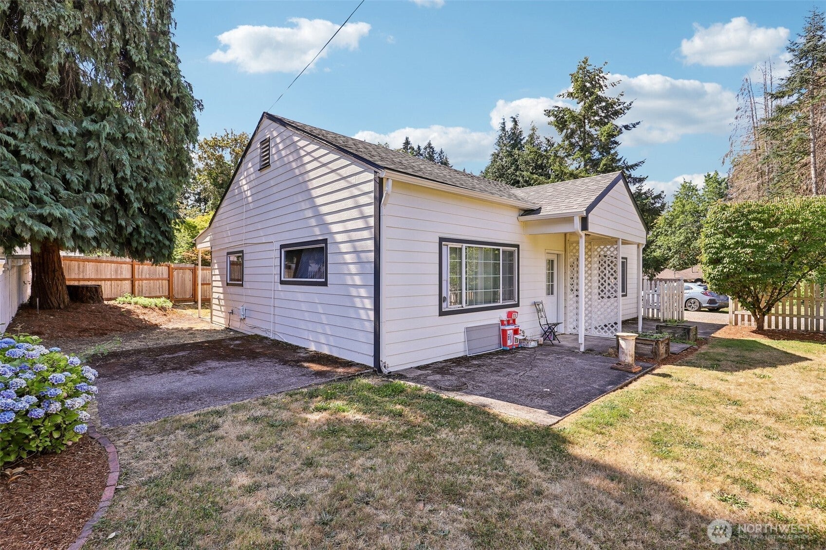 18605 NE Cramer Road