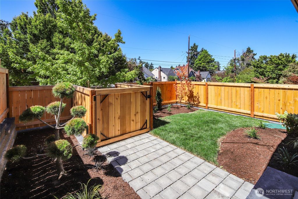 Photo of 2746 38th Avenue SW, Seattle, WA 98126 (MLS # 2419961)