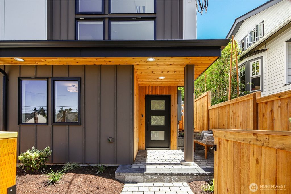 Photo of 2746 38th Avenue SW, Seattle, WA 98126 (MLS # 2419961)