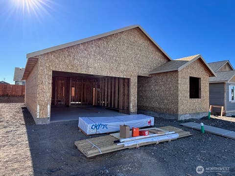 Photo of 2606 N Emery Street, Ellensburg, WA 98926 (MLS # 2551846)