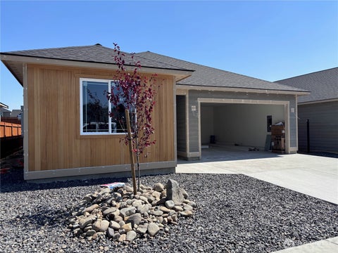 Photo of 2606 N Emery Street, Ellensburg, WA 98926 (MLS # 2551846)
