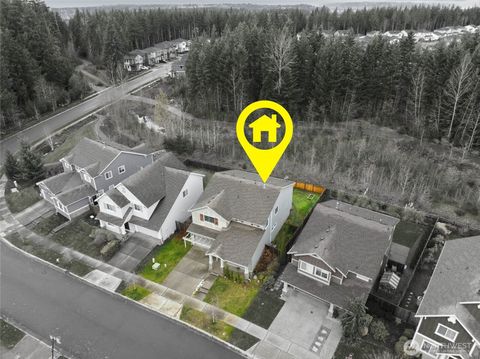 Photo of 18815 Greenwood Place E, Bonney Lake, WA 98391 (MLS # 2460169)