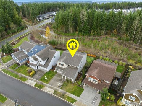 18815 Greenwood Place E Bonney Lake WA 98391