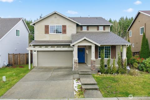 Photo of 18815 Greenwood Place E, Bonney Lake, WA 98391 (MLS # 2460169)