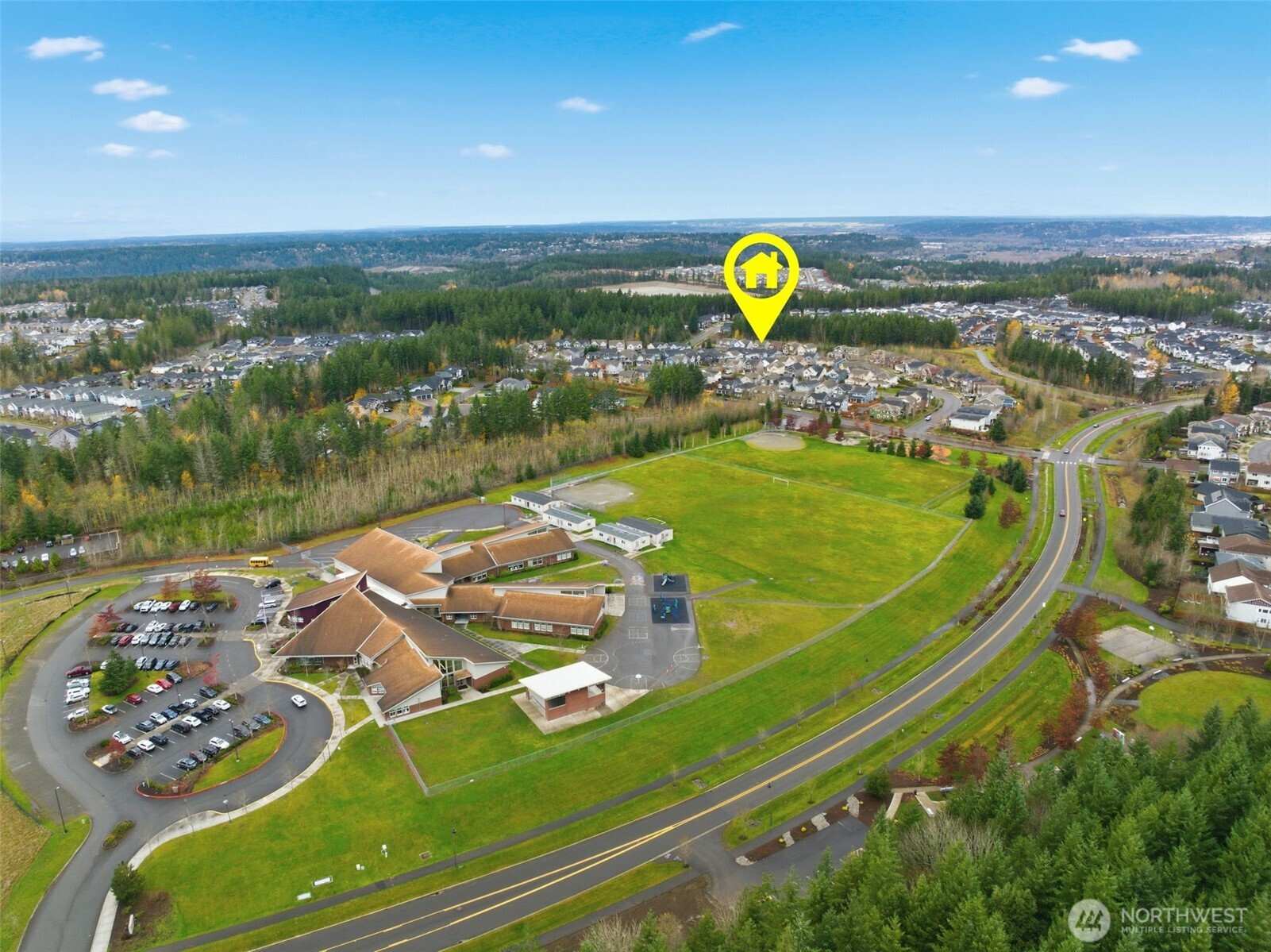 18815 Greenwood Place E