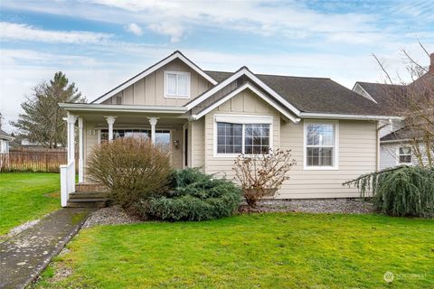 41 SW 3rd Street, Chehalis, WA 98532 - MLS#: 2322013