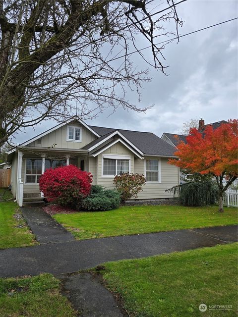 41 SW 3rd Street, Chehalis, WA 98532 - MLS#: 2322013