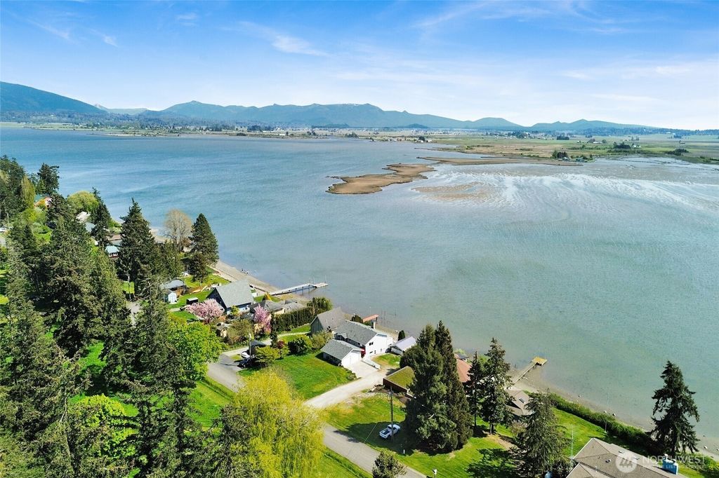 Photo of 11586 Scott Road, Bow, WA 98232 (MLS # 2468136)