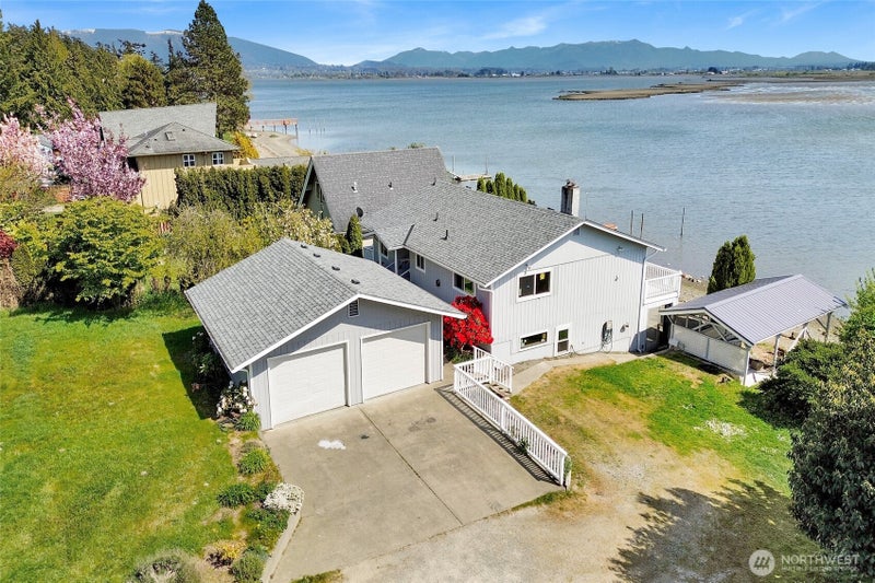 11586 Scott Road