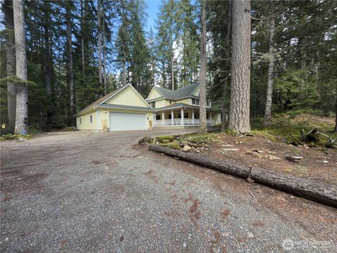 950 N Potlatch Drive Hoodsport WA 98548