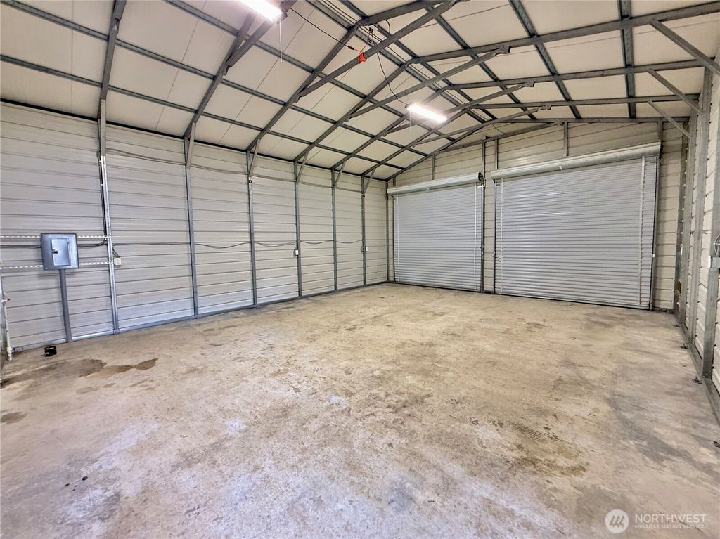 Photo of 151 E Horine Way, Shelton, WA 98584 (MLS # 2512099)